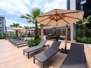 Apartamento com 2 quartos para locação em Santa Cecília SP