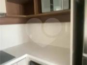 Apartamento com 2 quartos para locação em Santa Cecília SP