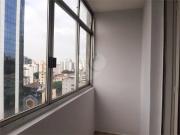 Apartamento com 2 quartos para locação em Santana SP