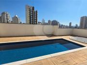 Apartamento com 2 quartos para locação em Santana SP