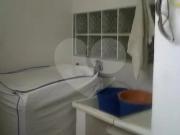 Apartamento com 2 quartos para locação em Santo Amaro SP