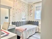 Apartamento com 2 quartos para locação em Santo Amaro SP