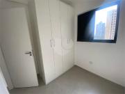 Apartamento com 2 quartos para locaÃ§Ã£o em TatuapÃ SP