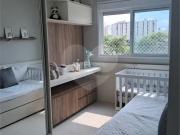 Apartamento com 2 quartos para locaÃ§Ã£o em VÃ¡rzea Da...