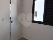 Apartamento com 2 quartos para locaÃ§Ã£o em Vila Gustavo SP