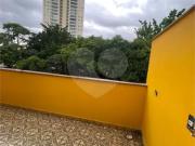 Apartamento com 2 quartos para locação em Vila Lúcia...