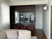 Apartamento com 2 quartos para locação em Vila Mariana SP