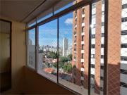 Apartamento com 2 quartos para locação em Vila Mariana SP