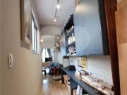 Apartamento com 2 quartos para locaÃ§Ã£o em Vila Mariana SP