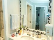 Apartamento com 2 quartos para locaÃ§Ã£o em Vila OlÃmpia SP