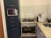 Apartamento com 2 quartos para locação em Vila Olímpia SP