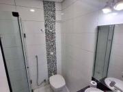 Apartamento com 2 Quartos para Locação, Embaré, Santos