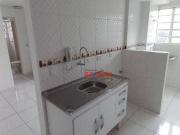 Apartamento com 2 Quartos para Locação, Jaraguá, São...