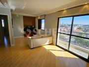 Apartamento com 2 Quartos para Locação, Jardim...