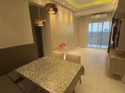 Apartamento com 2 Quartos para Locação, Jardim das...