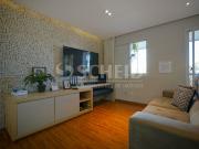 Apartamento com 2 Quartos para Locação, Jardim...