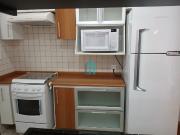 Apartamento com 2 Quartos para Locação, Jardim Paulista,...