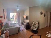 Apartamento com 2 Quartos para Locação, Jardim...