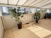 Apartamento com 2 Quartos para Locação, Jardim...