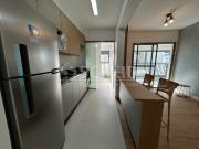 Apartamento com 2 Quartos para Locação, Jardim...