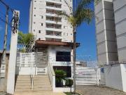 Apartamento com 2 Quartos para Locação, Jardim Refúgio,...