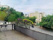 Apartamento com 2 Quartos para Locação, Jardim rio das...