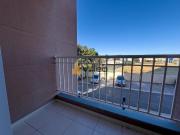 Apartamento com 2 Quartos para Locação, Jardim São...