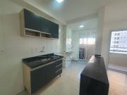 Apartamento com 2 Quartos para Locação, Jardim São...