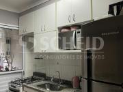 Apartamento com 2 Quartos para Locação, Jardim Sabará,...