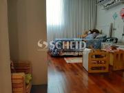 Apartamento com 2 Quartos para Locação, Moema, São...