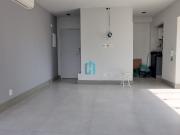 Apartamento com 2 Quartos para Locação, Moema, São...