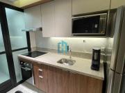 Apartamento com 2 Quartos para Locação, Moema, São...