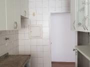 Apartamento com 2 Quartos para Locação, Moema, São...