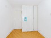 Apartamento com 2 Quartos para Locação, Moema, São...