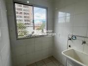 Apartamento com 2 quartos para locação no bairro Jardim...