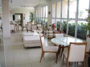 Apartamento com 2 quartos para locaÃ§Ã£o no bairro Vila...