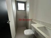 Apartamento com 2 quartos para locaãão no santo agostinho