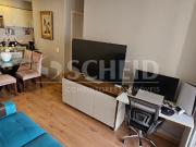 Apartamento com 2 Quartos para Locação, Parque Reboucas,...