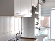 Apartamento com 2 Quartos para Locação, Pestana, Osasco