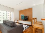 Apartamento com 2 Quartos para Locação, Pinheiros, São...