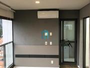 Apartamento com 2 Quartos para Locação, Pinheiros, São...