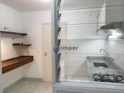 Apartamento com 2 Quartos para Locação, Pinheiros, São Paulo