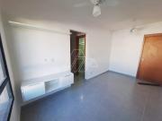 Apartamento com 2 quartos para locação próximo ao... Apartamento com 2 quartos para locação próximo ao...