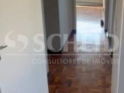 Apartamento com 2 Quartos para Locação, Socorro, São...