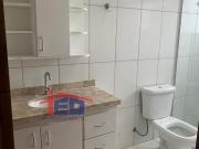 Apartamento com 2 Quartos para Locação, Umuarama, Osasco