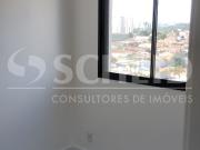 Apartamento com 2 Quartos para Locação, Veleiros, São...