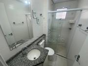 Apartamento com 2 Quartos para Locação, Vila Carvalho,...