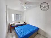 Apartamento com 2 Quartos para Locação, Vila...