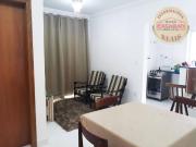 Apartamento com 2 Quartos para Locação, Vila...