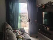 Apartamento com 2 Quartos para Locação, Vila Haro, Sorocaba